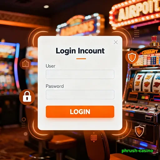 Enjoy Seamless Mobile Access to Phrush Casino